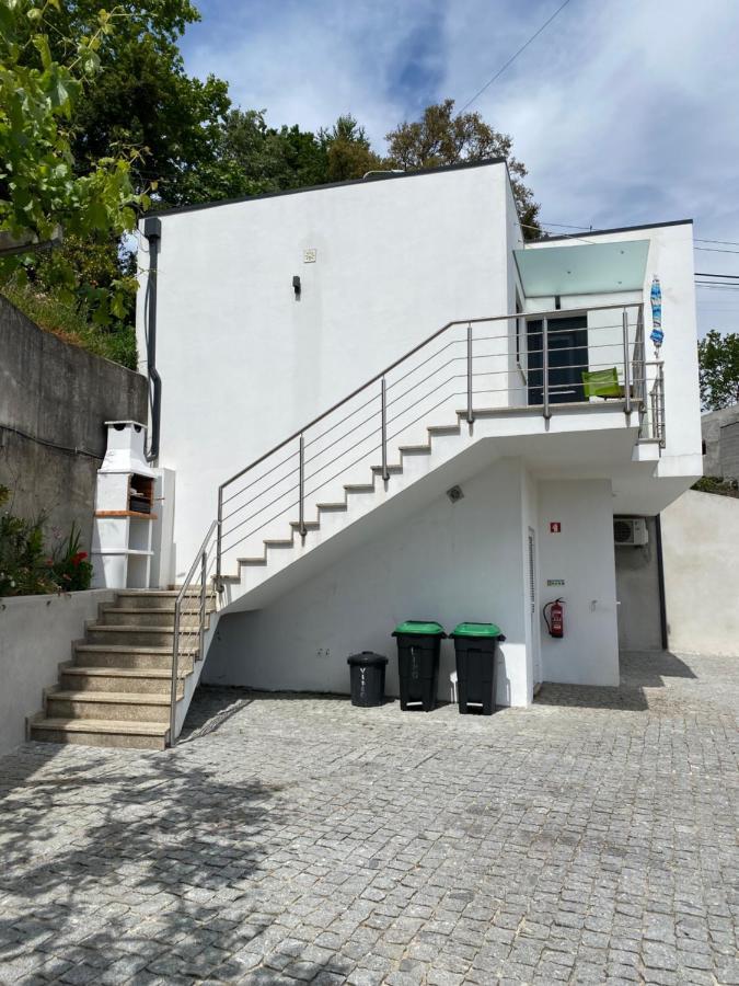 Cantinho Verde T1 جيريز المظهر الخارجي الصورة