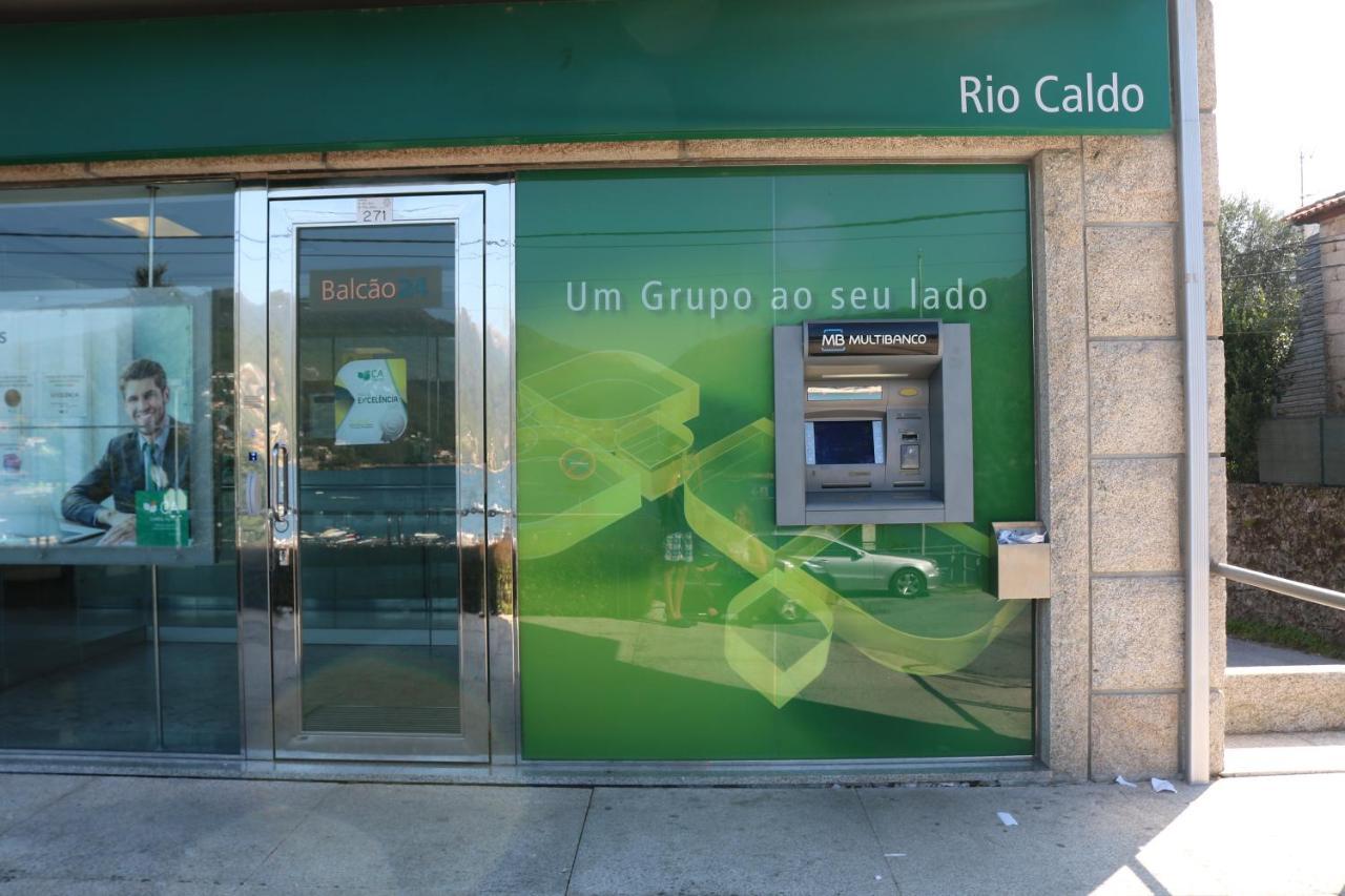 Cantinho Verde T1 جيريز المظهر الخارجي الصورة